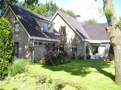 Bed & Breakfast logeerhuis in Sleen bed & breakfast logeerhuis